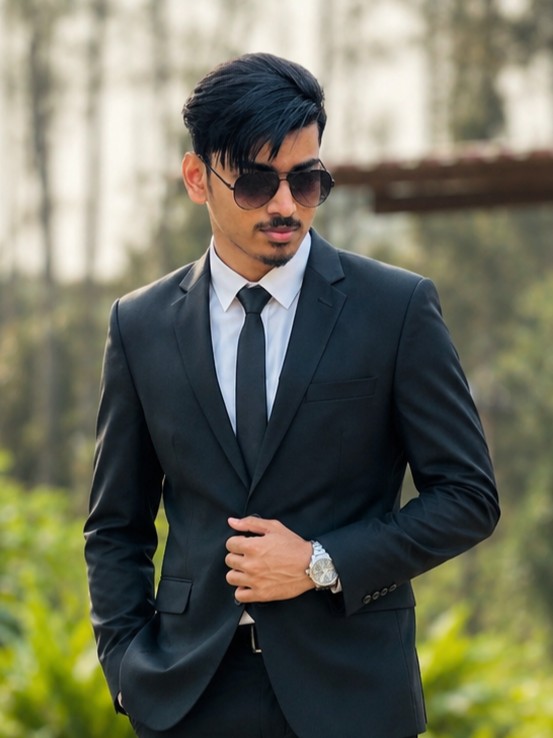 Sanjeev Narayan M — Founder, Sanjeev WeBuilds